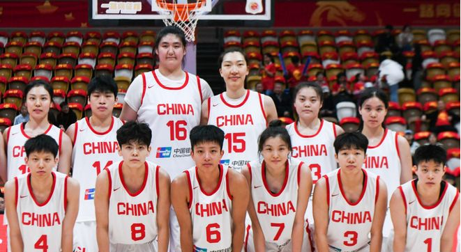 开云体育网址-中国女篮世预赛赛程：3月11-17日武汉主场战5队 首战马里末战巴西